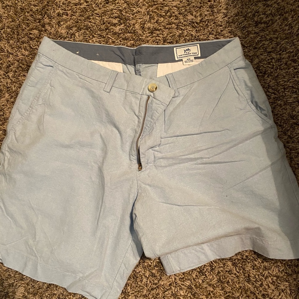 Southern tide men’s shorts